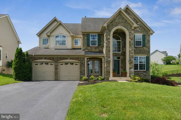 135 COACHMAN CIR, Stafford, VA 22554