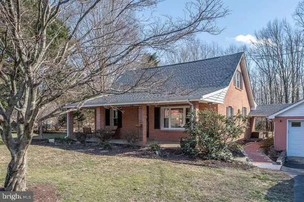 21 SNELLINGS LN, Fredericksburg, VA 22406