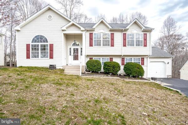 7 EBONY CT, Fredericksburg, VA 22405