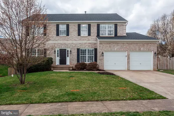 Stafford, VA 22554,2 REMINGTON CT