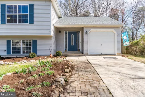 Fredericksburg, VA 22405,10 SWEETBRIAR CT