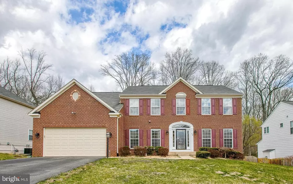 48 NUGENT DR, Stafford, VA 22554