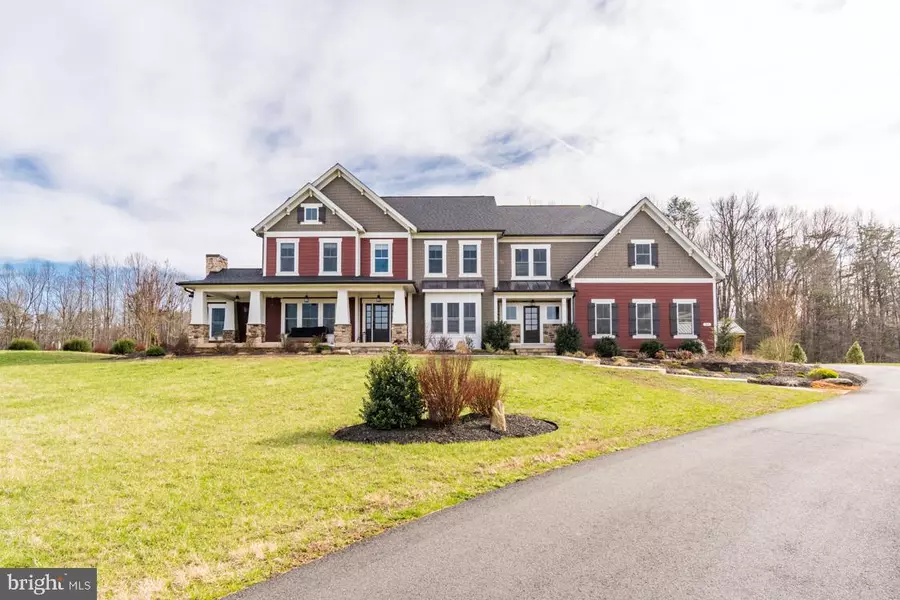 63 BRIDLEWOOD LN, Fredericksburg, VA 22406