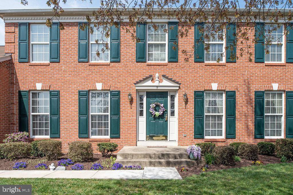 Stafford, VA 22554,9 DUNKIRK LN