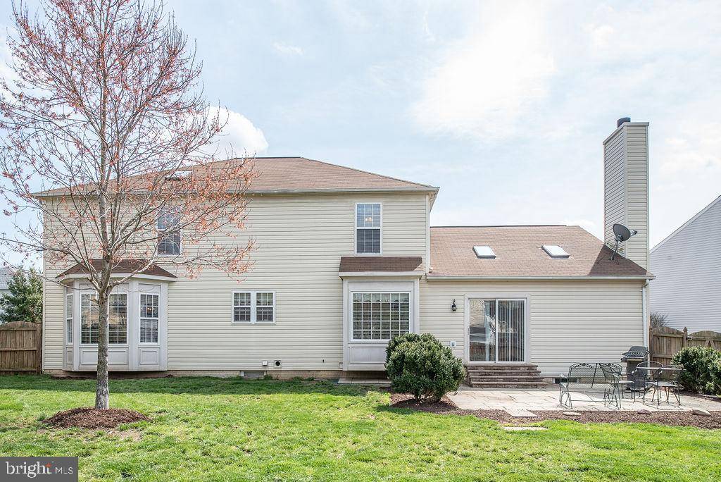 Stafford, VA 22554,9 DUNKIRK LN