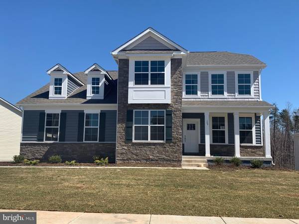 109 OLD OAKS CTS, Stafford, VA 22554