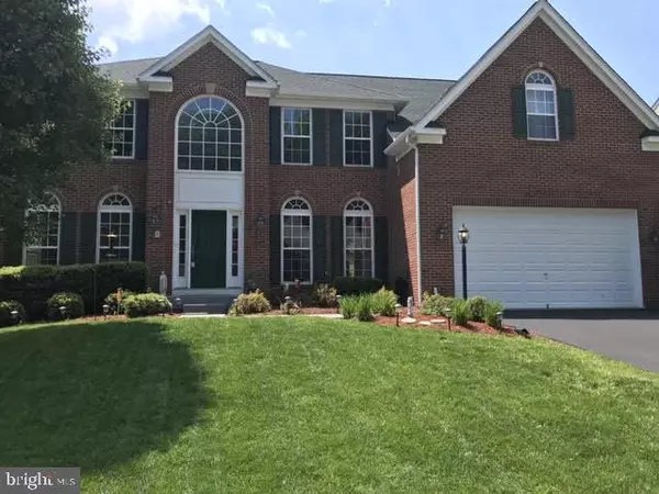 45 NUGENT DR, Stafford, VA 22554