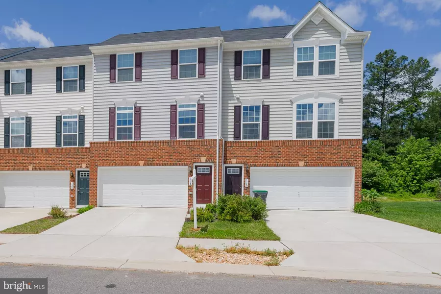 118 LANDING DR, Fredericksburg, VA 22405