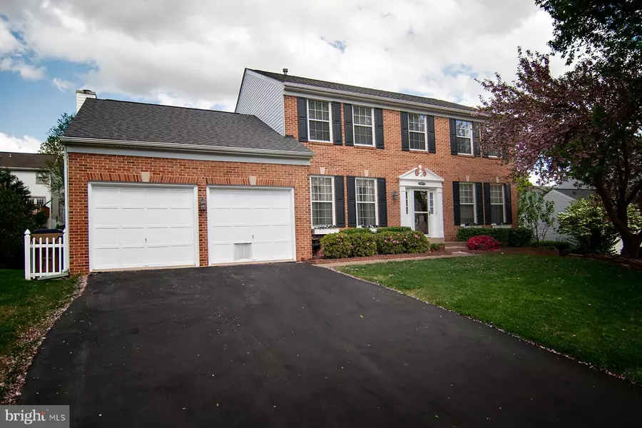 29 BLOSSOM WOOD CT, Stafford, VA 22554