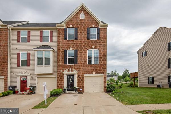 111 SPRING PARK LN, Fredericksburg, VA 22405