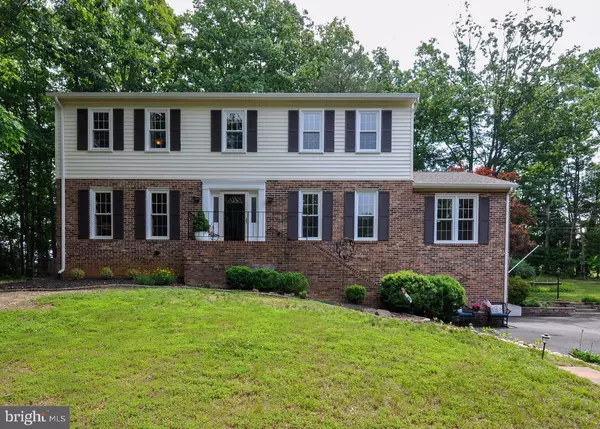 207 WILSON CV, Stafford, VA 22554