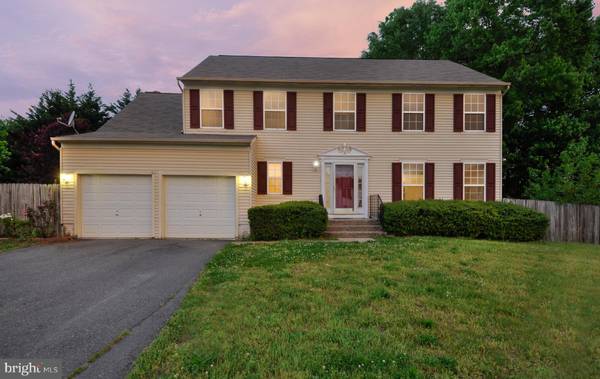 24 CROSS CUT LN, Fredericksburg, VA 22405