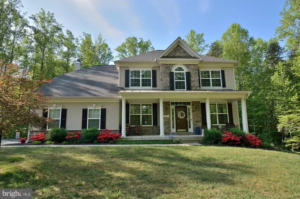 53 JANNEY LN, Fredericksburg, VA 22406