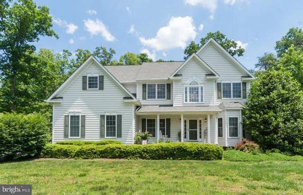 89 TOWN AND COUNTRY DR, Fredericksburg, VA 22405