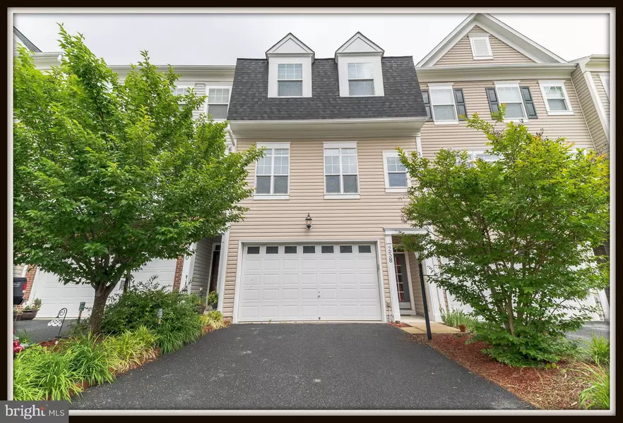 258 WOODSTREAM BLVD, Stafford, VA 22556