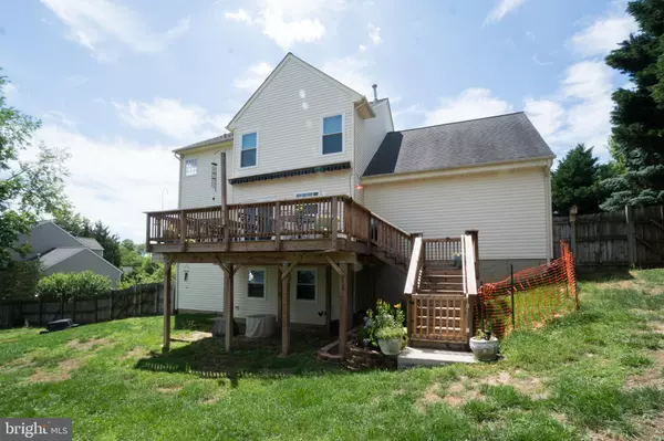 Fredericksburg, VA 22405,4 MUSKET CT