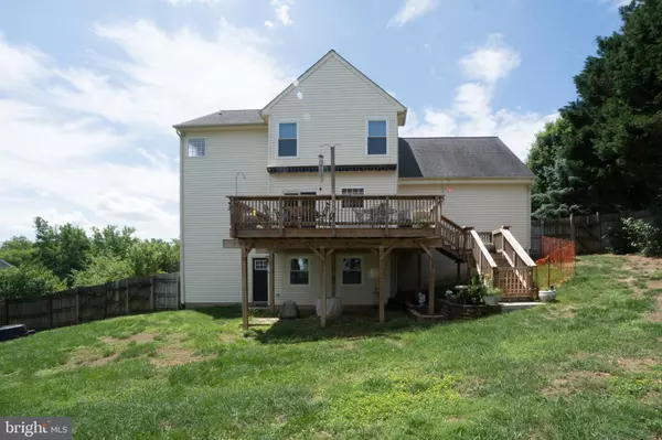 Fredericksburg, VA 22405,4 MUSKET CT