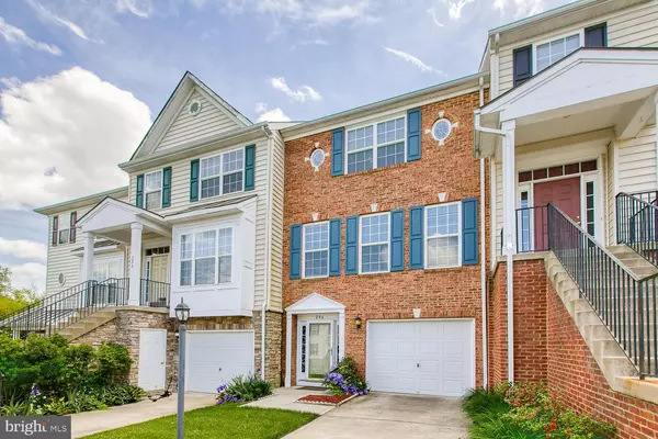 Stafford, VA 22554,206 BREAKERS EDGE CT