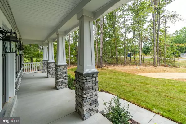 Stafford, VA 22554,LOT 7 HOPE FOREST CT