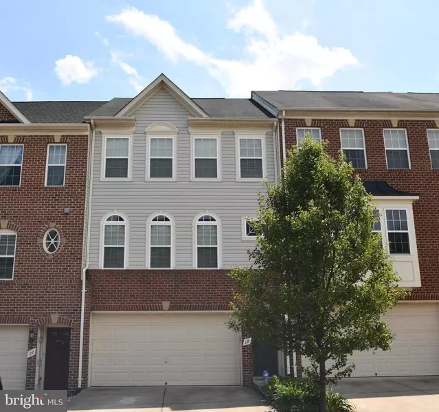 18 HUNTING CREEK LN, Stafford, VA 22556