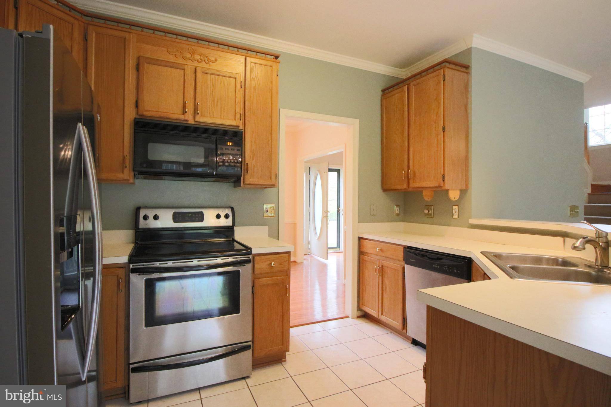Stafford, VA 22554,16 WESTBROOK LN