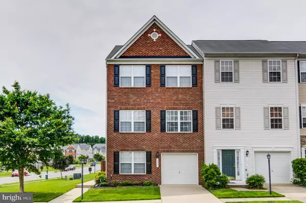 Stafford, VA 22554,101 STINGRAY CT