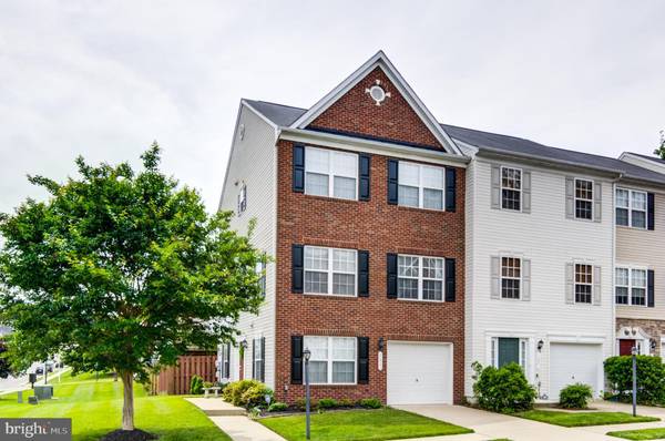 101 STINGRAY CT, Stafford, VA 22554