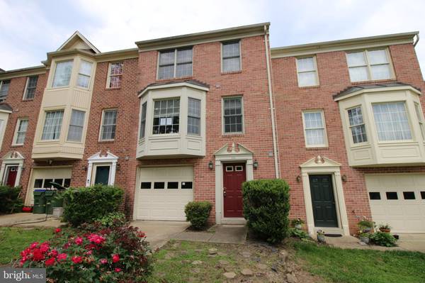 609 TWIN BROOK LN, Stafford, VA 22554