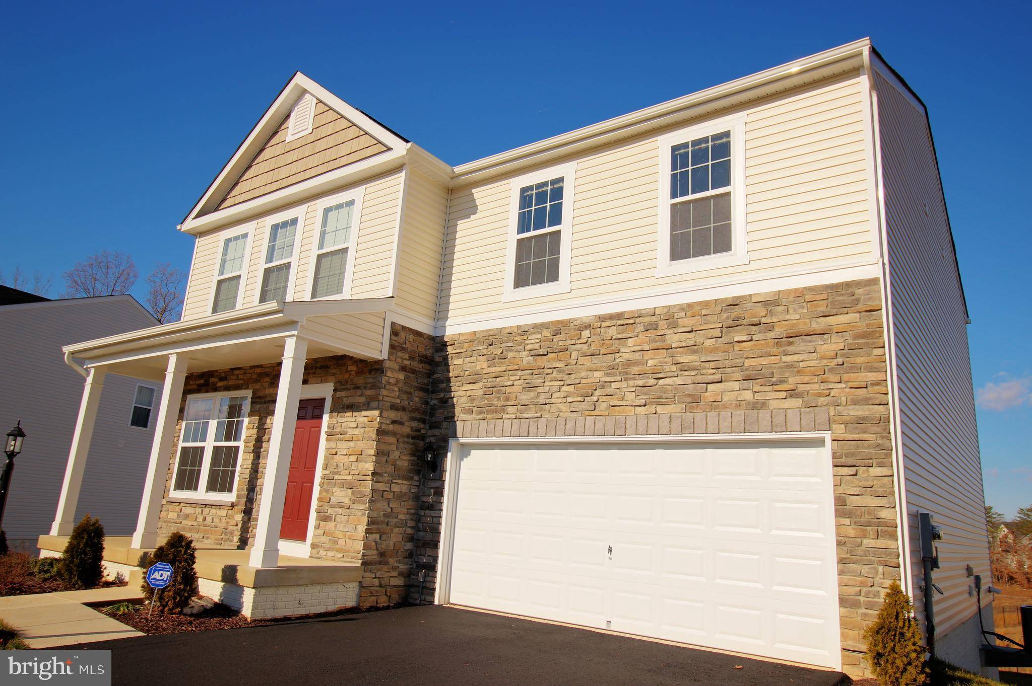 Fredericksburg, VA 22406,8 HOPKINS BRANCH WAY
