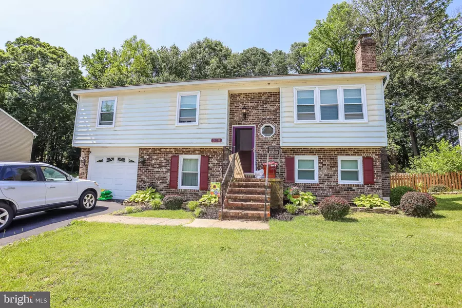 306 HUCKSTEP AVE, Stafford, VA 22556