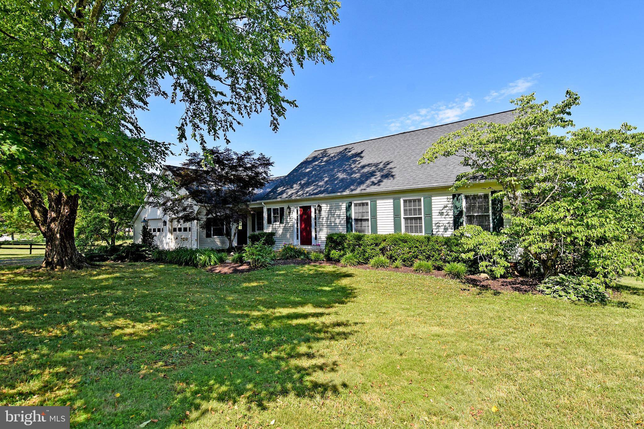 442 HOLLY CORNER RD, Fredericksburg, VA 22406
