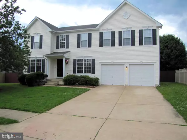 Fredericksburg, VA 22405,4 FAIRBANKS CT