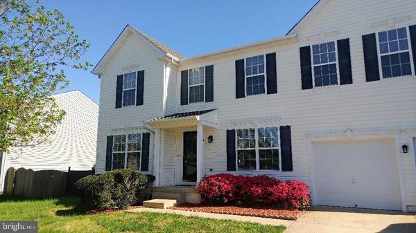 4 FAIRBANKS CT, Fredericksburg, VA 22405