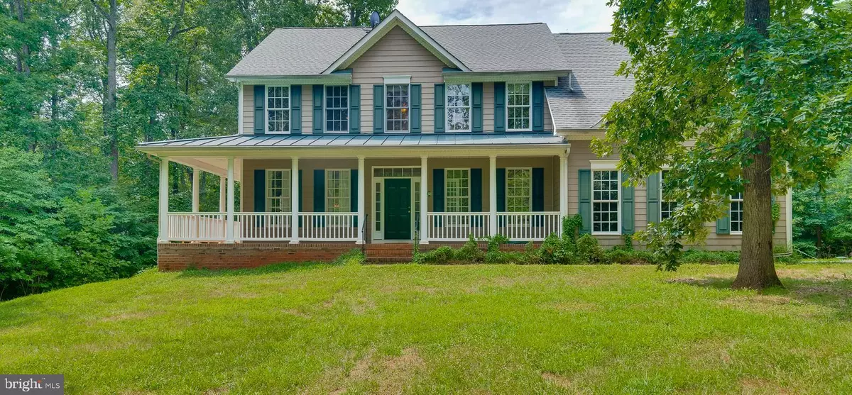 Fredericksburg, VA 22406,19 WHITETAIL WAY