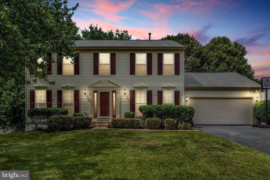 31 AURELIE DR, Fredericksburg, VA 22406