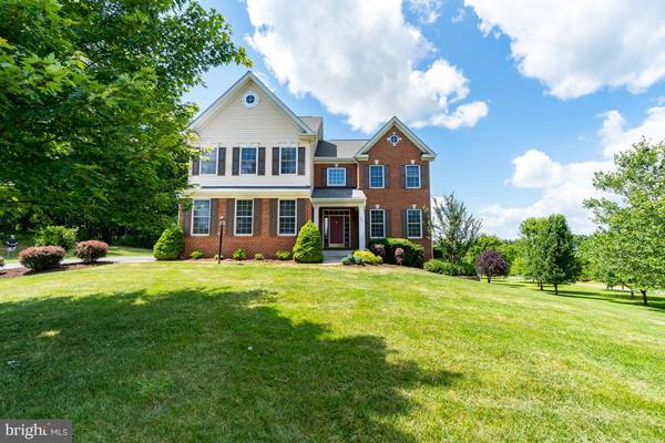 38 JANNEY LN, Fredericksburg, VA 22406