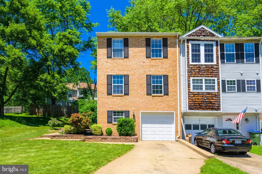 108 APPALACHIAN DR, Stafford, VA 22554