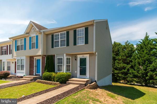 300 TORBERT LOOP, Stafford, VA 22554