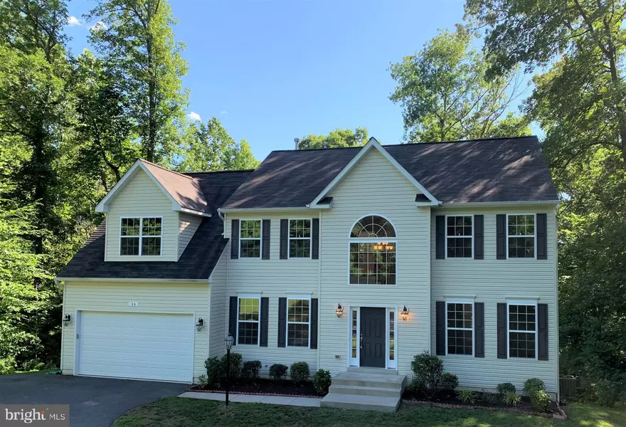 30 BLOSSOM TREE CT, Stafford, VA 22554