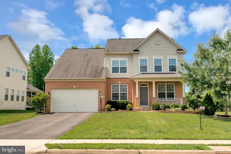 6 ROYAL CRESCENT WAY, Fredericksburg, VA 22406