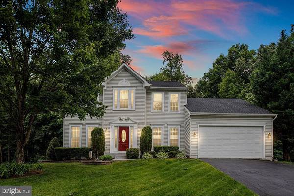 11 POE PL, Stafford, VA 22556