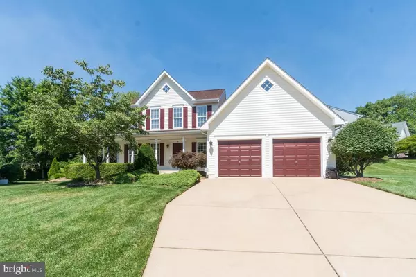 Stafford, VA 22556,9 SAINT ANTHONYS CT