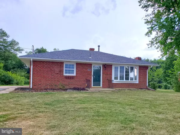 100 GREENBANK RD, Fredericksburg, VA 22406