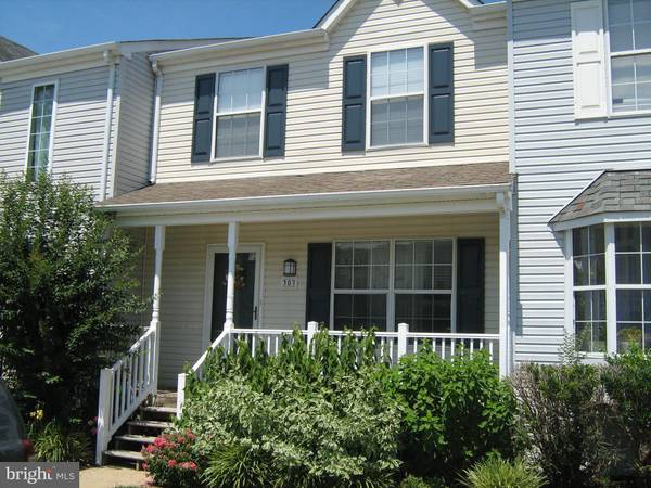 303 MAYFAIR PL, Stafford, VA 22554