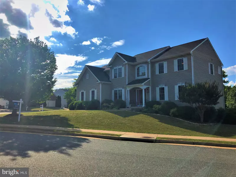 30 CALL CT, Fredericksburg, VA 22405