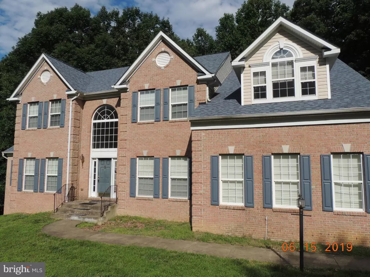 Stafford, VA 22554,38 INDIAN VIEW CT