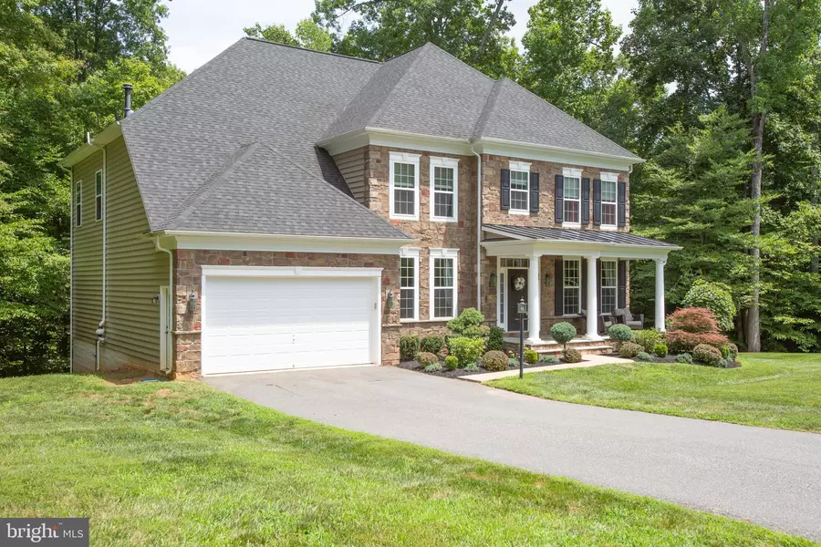 60 MAIDENHAIR WAY, Stafford, VA 22556