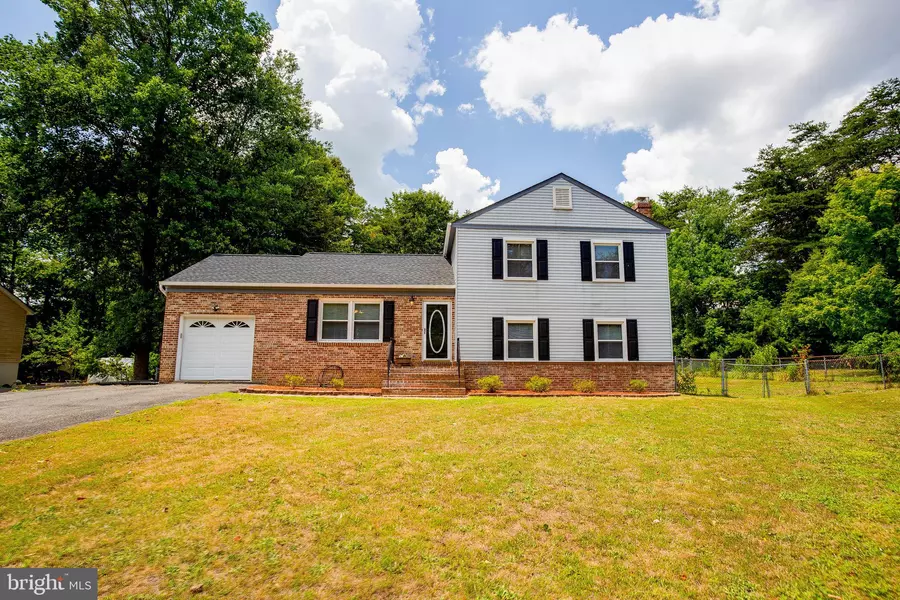 17 RYAN WAY, Stafford, VA 22554