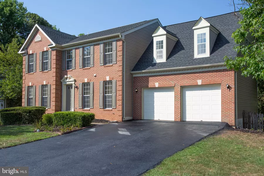 8 JONQUIL PL, Stafford, VA 22554