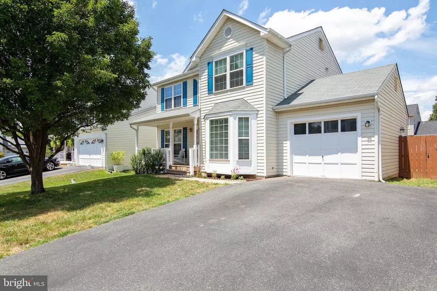 3 CARISSA CT, Stafford, VA 22554